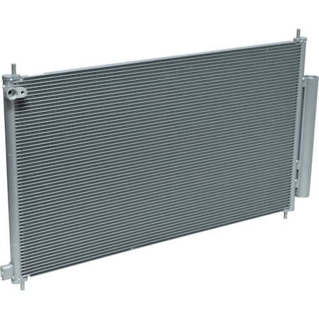 Universal Air Cond Universal Air Conditioning, Cn3997Pfc CN3997PFC